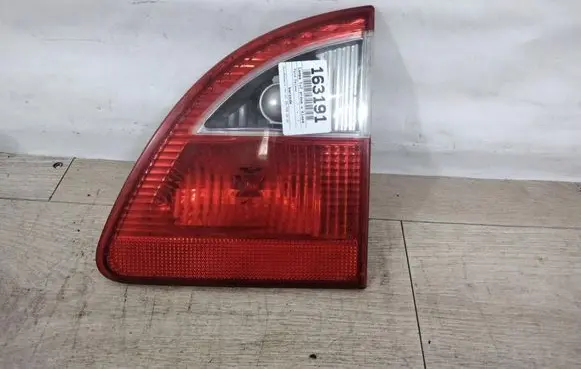 Ford Escort Rear/tail lights