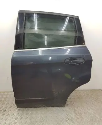 Rear door