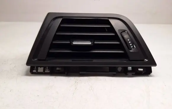 BMW 4 F36 Gran coupe Dashboard side air vent grill/cover trim 9231970 64229231970