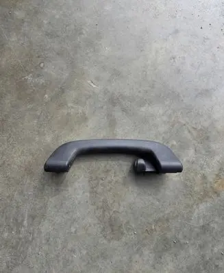 BMW 4 G22 G23 G24 G26 Rear interior roof grab handle 