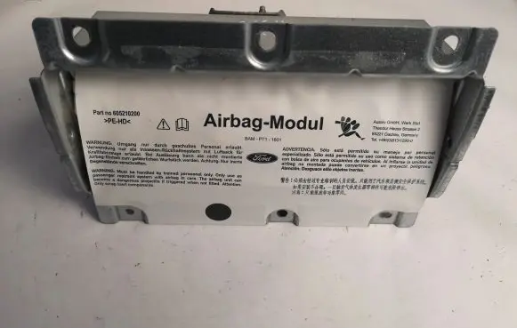 Ford Galaxy Passenger airbag 6G9N042A95AC