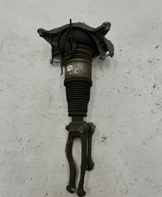 Porsche Macan (95B) Air suspension front shock absorber 95B616039R 95B413038C
