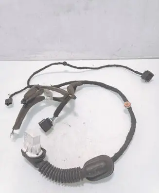 Chevrolet Captiva Rear door wiring loom 20980137 C140RDR 137013702