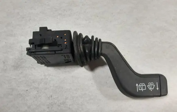 Opel Corsa C Wiper control stalk 09185417