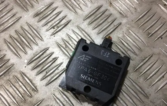 Ford Galaxy Sensor 7M0959121 95VW15K607
