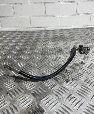 BMW X1 E84 Negative earth cable (battery) 12037310