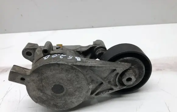Volkswagen PASSAT B6 Generator/alternator belt tensioner 03G903315A