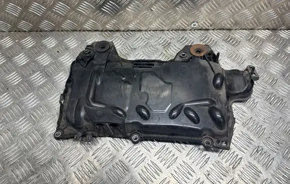 Renault Laguna III Engine cover (trim) 8200638033 75478LS 8200672464