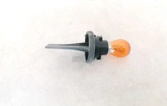 Renault Scenic II - Grand scenic II Headlight part 
