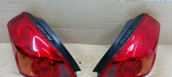 KIA Ceed Rear/tail lights set 