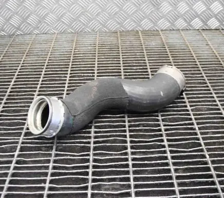 BMW X6 F16 Intercooler hose/pipe