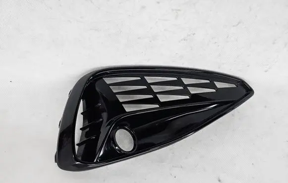 Hyundai i30 Front bumper lower grill 86564-G4510