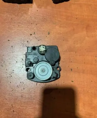 Lexus RX 450H Headlight level adjustment motor 8566330010 3700079075 8651000850
