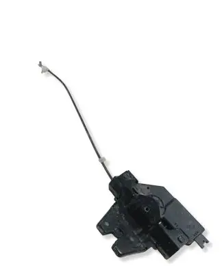 BMW 3 E92 E93 Tailgate/trunk/boot lock/catch/latch 7840617