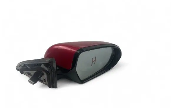 KIA Niro Front door electric wing mirror 87620G5090C