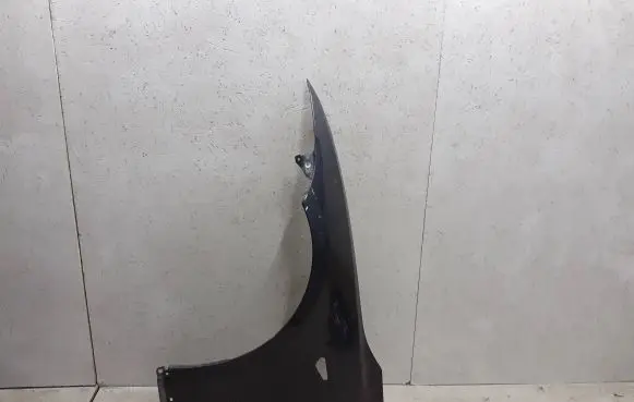 Tesla Model S Fender