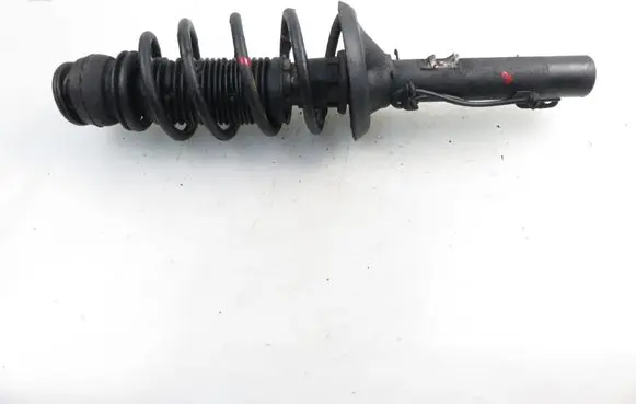 Skoda Octavia Mk1 (1U) Front shock absorber with coil spring 1J0413031T