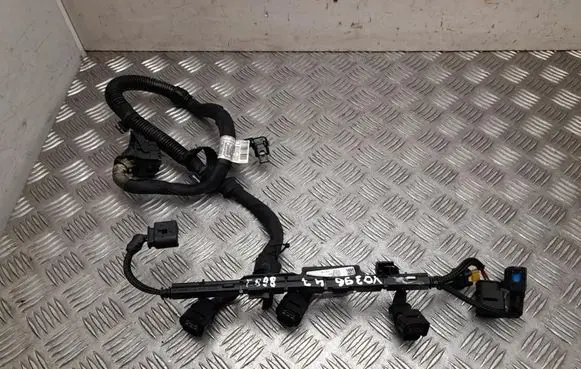 BMW 3 G20 G21 Engine installation wiring loom 8590045