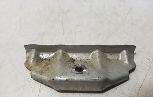 Volvo S60 Battery bracket 
