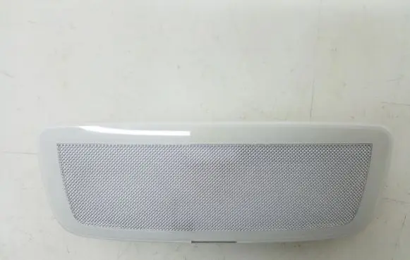 Mercedes-Benz C W204 Rear seat light A2048204801