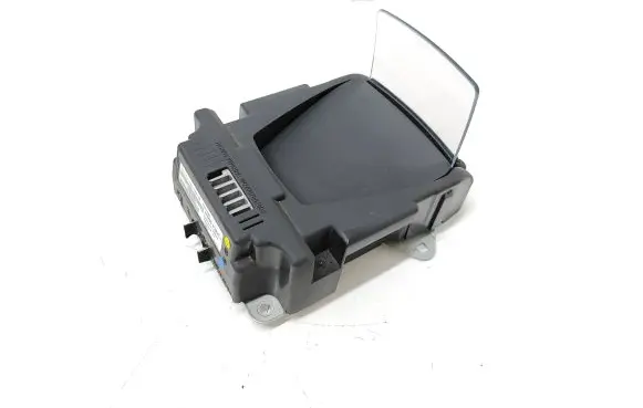 Citroen DS5 Head up display screen 96655432ZD NS2007401