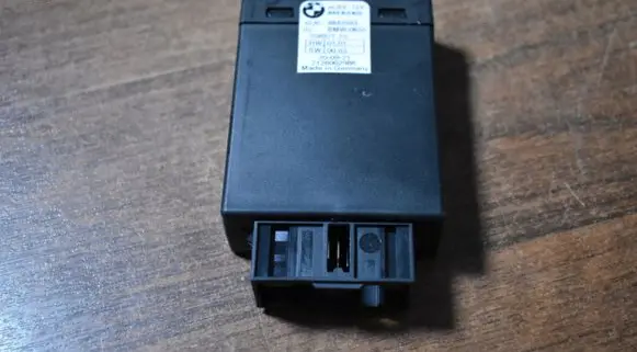 BMW M5 Other control units/modules 8842043