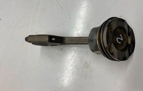 BMW 3 E92 E93 Piston with connecting rod 7624409