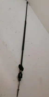 Ford Transit Clutch cable 