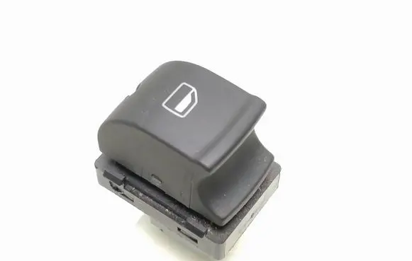 Audi A6 S6 C6 4F Electric window control switch 4F0959855