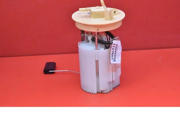 Ford Focus In-tank fuel pump JX619H307DC