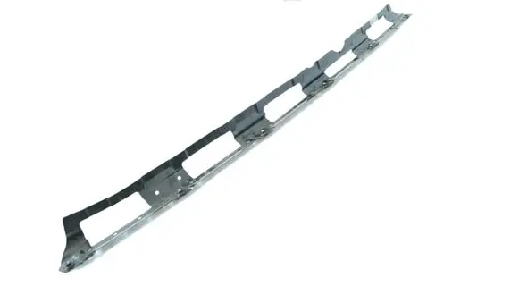 Mercedes-Benz G W463 2nd Gen Fender mounting bracket 4638801401