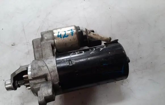Audi A5 8T 8F Starter motor 059911021D