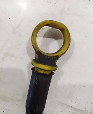 Ford Fiesta Oil level dip stick 5s6q6750ab