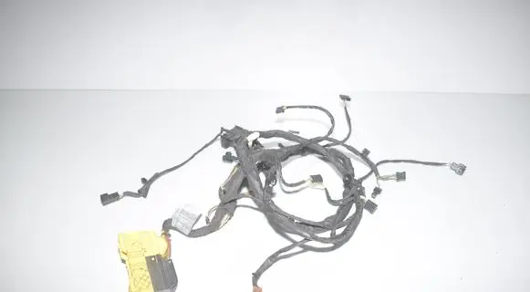 BMW 5 F10 F11 Seat wiring loom 9210891 2158681 61112158681