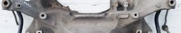 Front anti-roll bar/sway bar