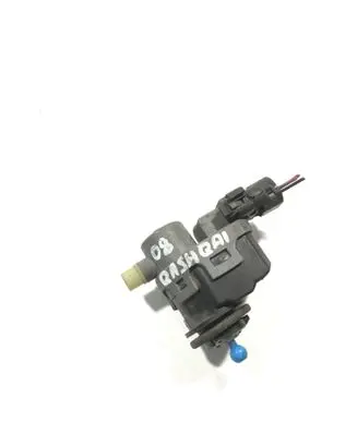 Nissan Qashqai Headlight level adjustment motor 7700420737 007878