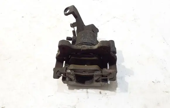 Jaguar XJ X351 Rear brake caliper 5W932M089AD