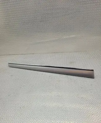 Mercedes-Benz E C207 W207 Panel trim A2076801771
