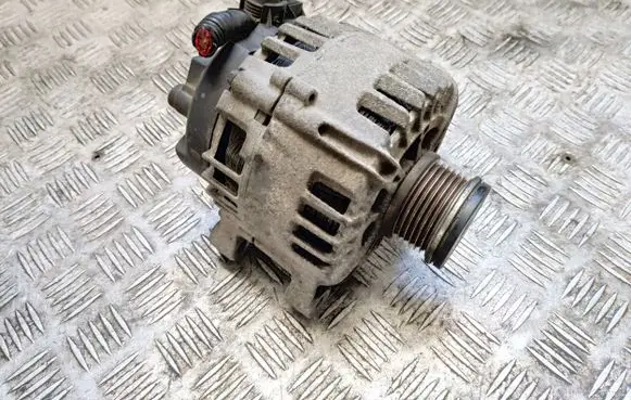 Generator/alternator