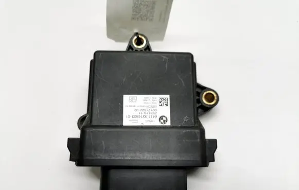BMW i3 Other control units/modules 9314803