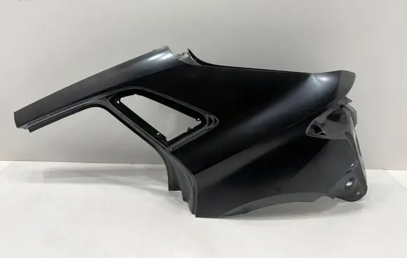 Audi A3 8Y Rear quarter panel 