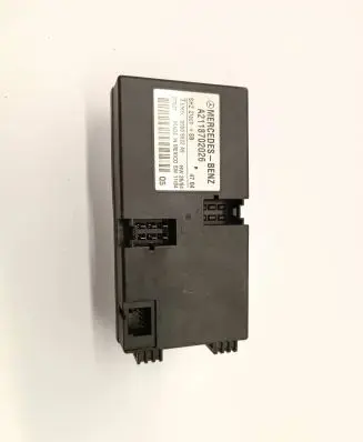 Mercedes-Benz E W211 Seat control module A2118702026