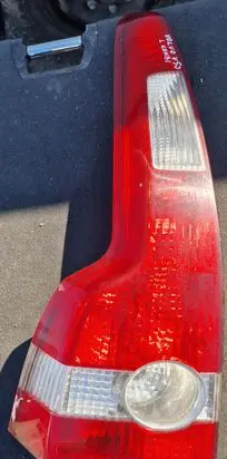 Volvo V50 Rear/tail lights
