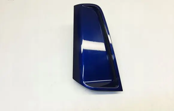 Tailgate/trunk/boot exterior handle
