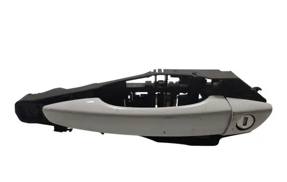 Citroen Jumpy Front fog light 9688834180