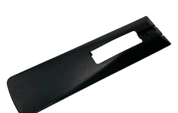 BMW X5 E70 Rear seat rail trim cover 7171837 52207171837