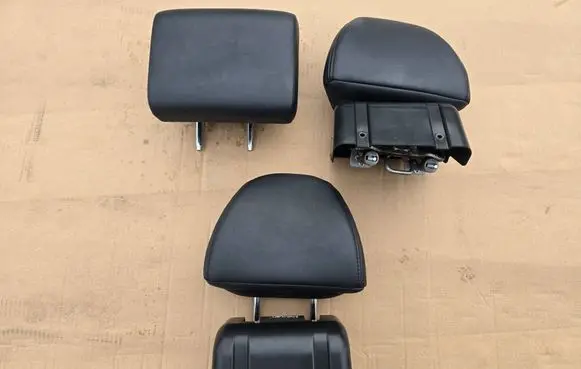 Honda Accord Third row seat headrest 