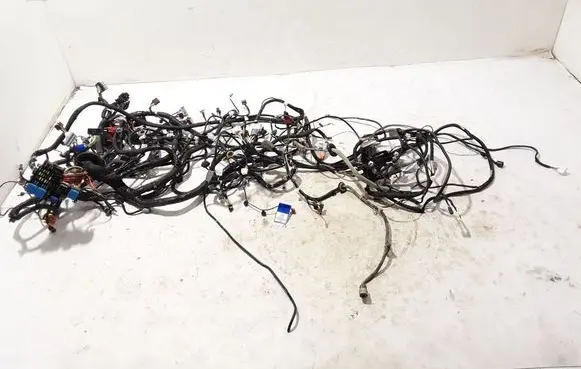 Dacia Spring Wiring harness 240105879S