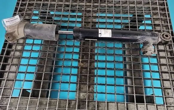 Audi Q5 SQ5 Rear shock absorber/damper IMPRK1579670