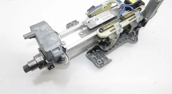 Land Rover Range Rover Sport L320 Steering rack mechanical part AH223C529AC